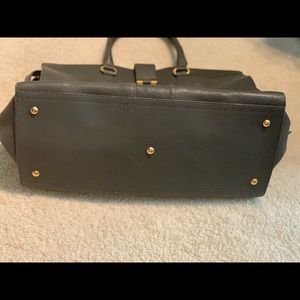 Yves Saint Laurent tote bag